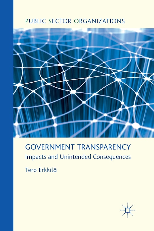 Couverture_Government Transparency