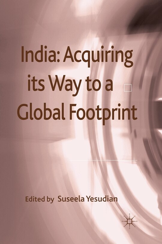 Front cover_India