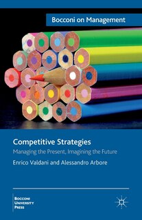 Front cover_Competitive Strategies