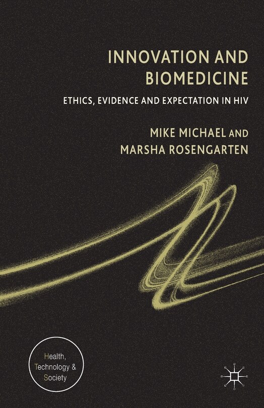 Couverture_Innovation And Biomedicine