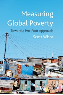 Couverture_Measuring Global Poverty