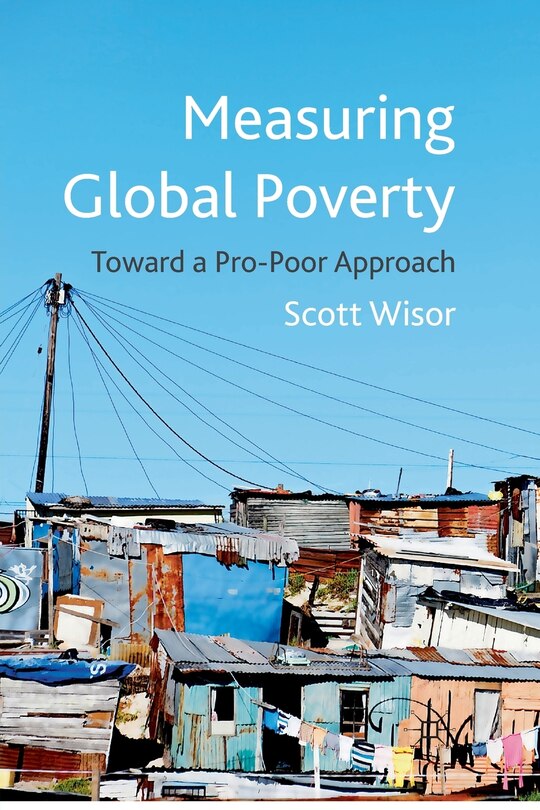 Couverture_Measuring Global Poverty