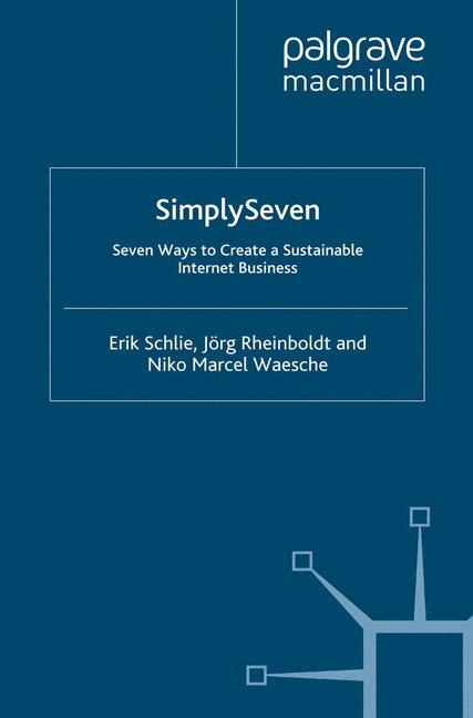 Front cover_Simply Seven