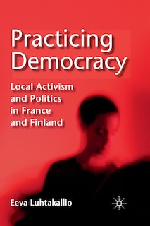Front cover_Practicing Democracy