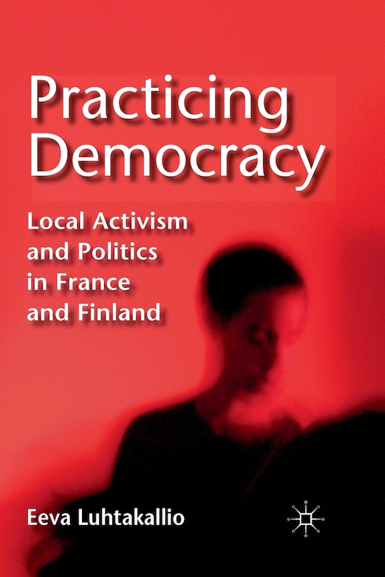 Front cover_Practicing Democracy