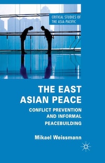 Front cover_The East Asian Peace