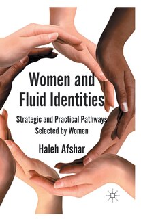 Front cover_Women And Fluid Identities