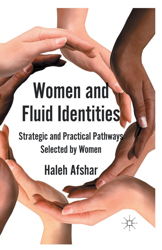 Front cover_Women And Fluid Identities