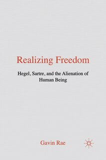 Front cover_Realizing Freedom