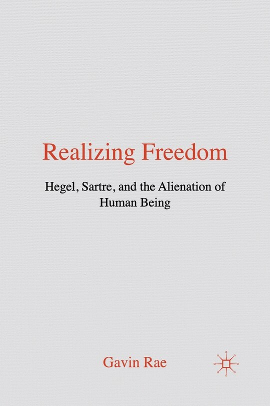 Front cover_Realizing Freedom
