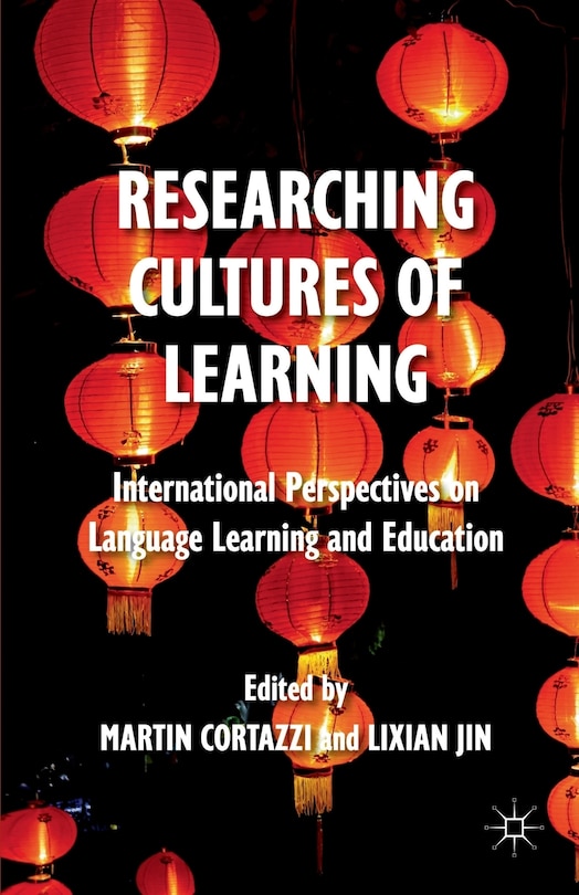 Couverture_Researching Cultures Of Learning