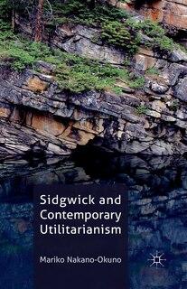 Couverture_Sidgwick And Contemporary Utilitarianism