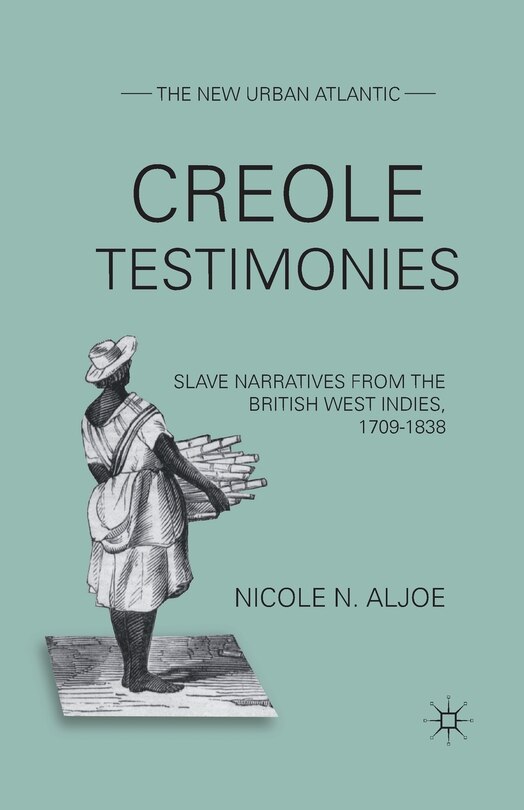 Couverture_Creole Testimonies