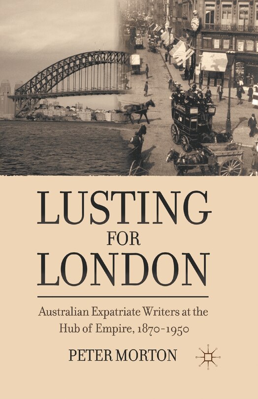Couverture_Lusting For London