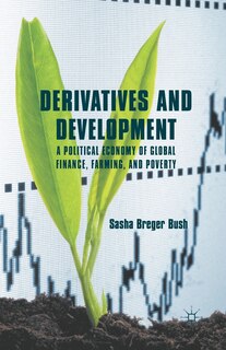Front cover_Derivatives And Development