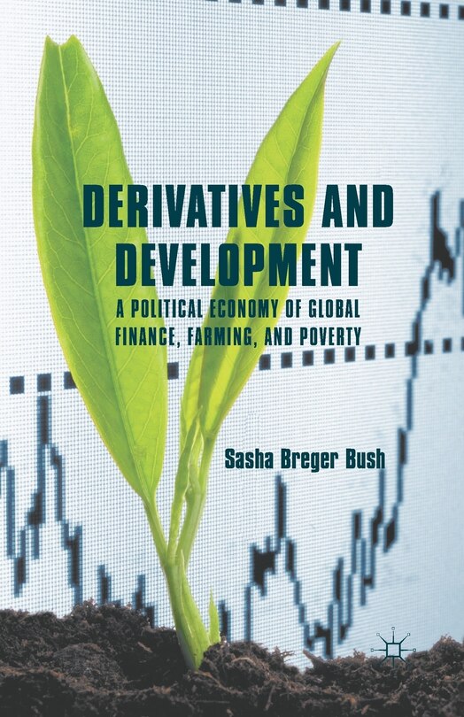 Front cover_Derivatives And Development