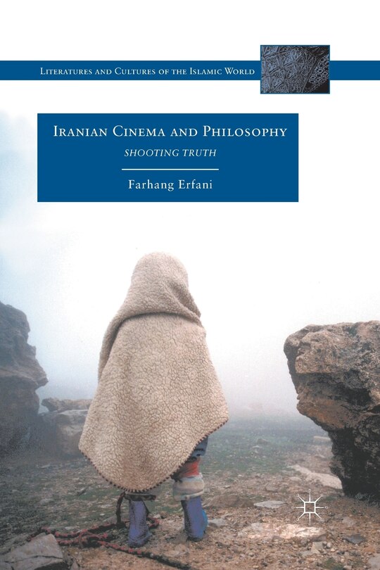 Front cover_Iranian Cinema And Philosophy
