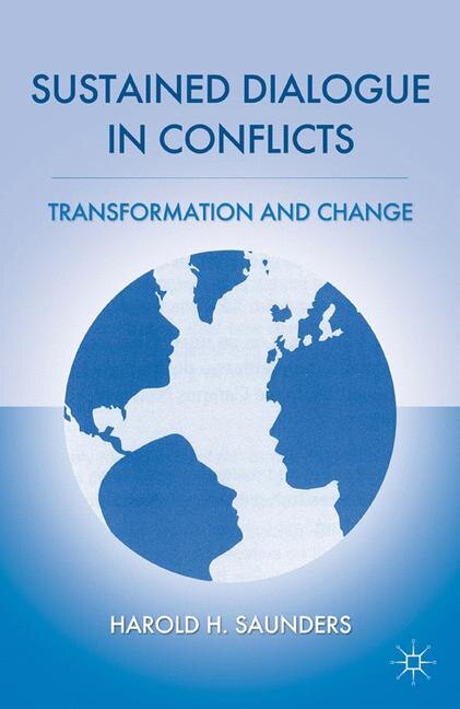 Front cover_Sustained Dialogue In Conflicts