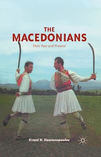 Front cover_The Macedonians