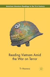 Couverture_Reading Vietnam Amid The War On Terror