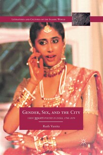 Front cover_Gender, Sex, And The City
