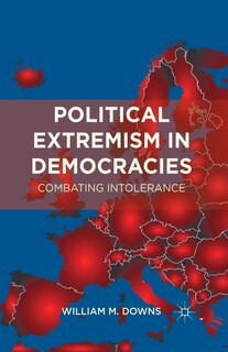 Couverture_Political Extremism In Democracies