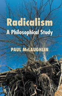 Front cover_Radicalism