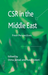 Front cover_Csr In The Middle East