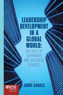 Front cover_Leadership Development In A Global World