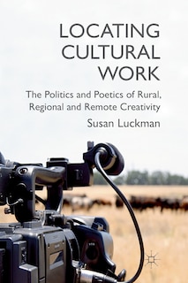 Front cover_Locating Cultural Work