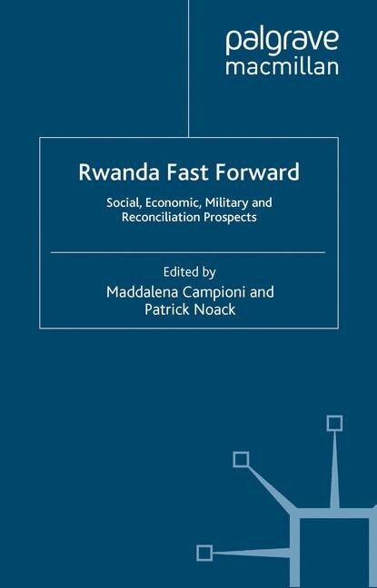 Couverture_Rwanda Fast Forward