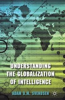 Couverture_Understanding The Globalization Of Intelligence