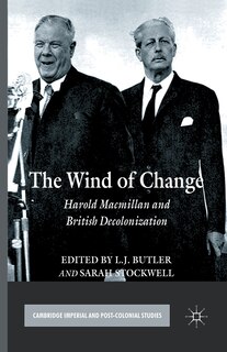 Front cover_The Wind Of Change