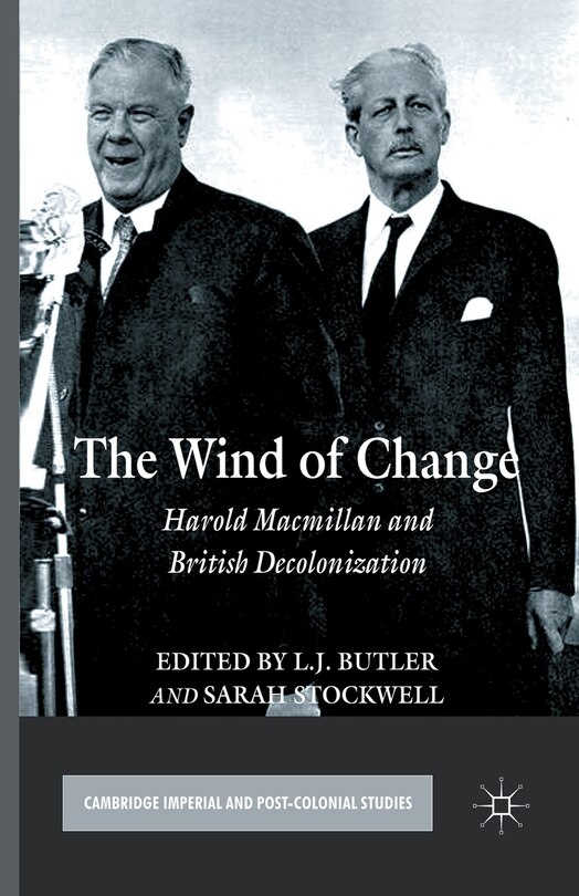 Front cover_The Wind Of Change