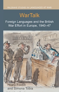 Front cover_Wartalk