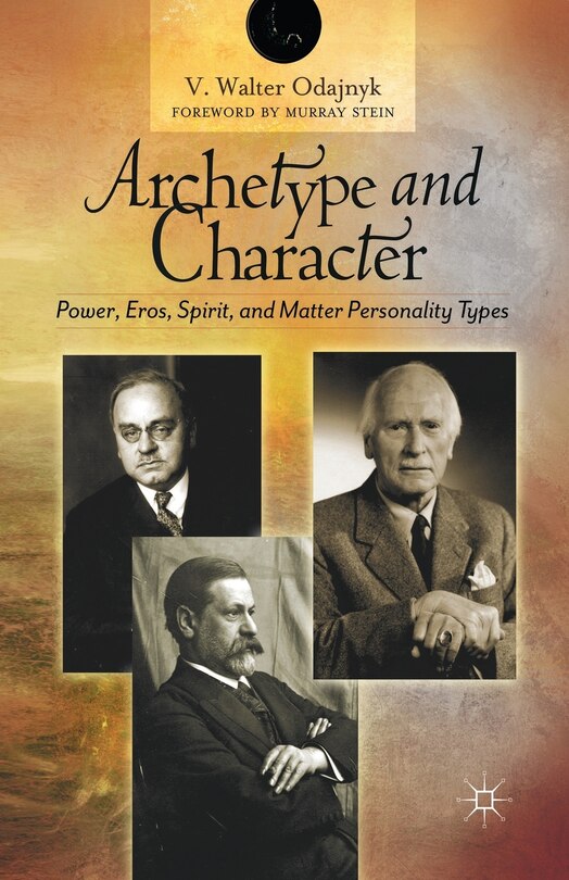 Couverture_Archetype And Character