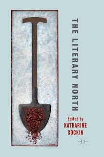 Front cover_The Literary North