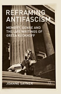 Front cover_Reframing Antifascism
