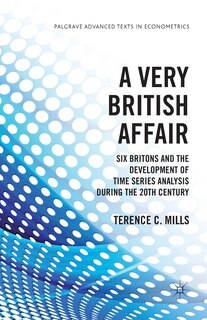 Front cover_A Very British Affair