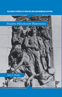 Couverture_Staging Holocaust Resistance