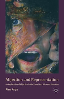 Front cover_Abjection And Representation