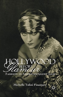 Couverture_Hollywood Before Glamour