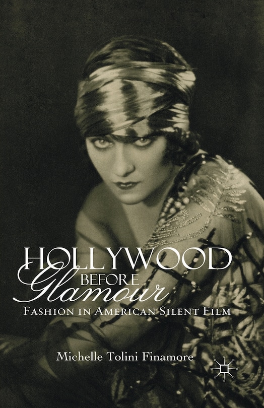 Couverture_Hollywood Before Glamour