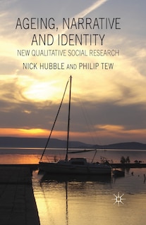 Front cover_Ageing, Narrative And Identity