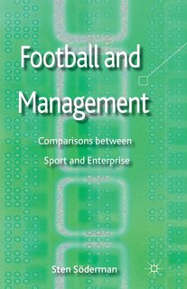 Couverture_Football And Management