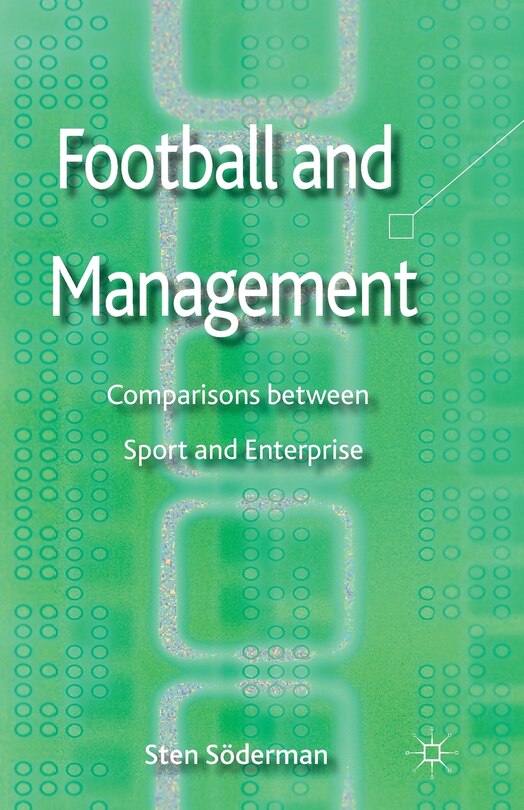 Couverture_Football And Management