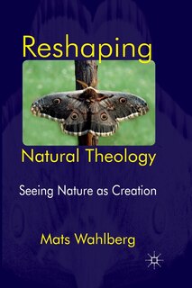 Couverture_Reshaping Natural Theology