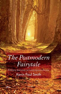 Front cover_The Postmodern Fairytale