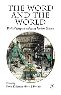 Front cover_The Word And The World