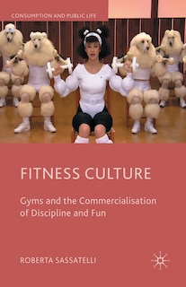Front cover_Fitness Culture